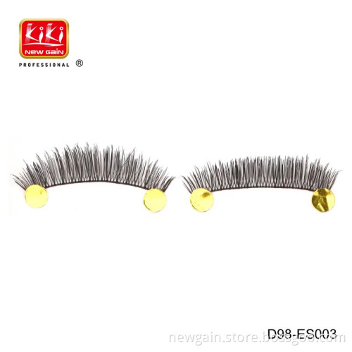 Synthetic Eyelashes Strip.Eyelashes beauty product.eyelash art D98-ES003